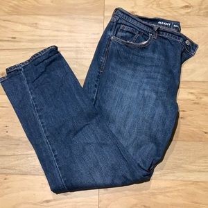 Old Navy Boyfriend Jeans